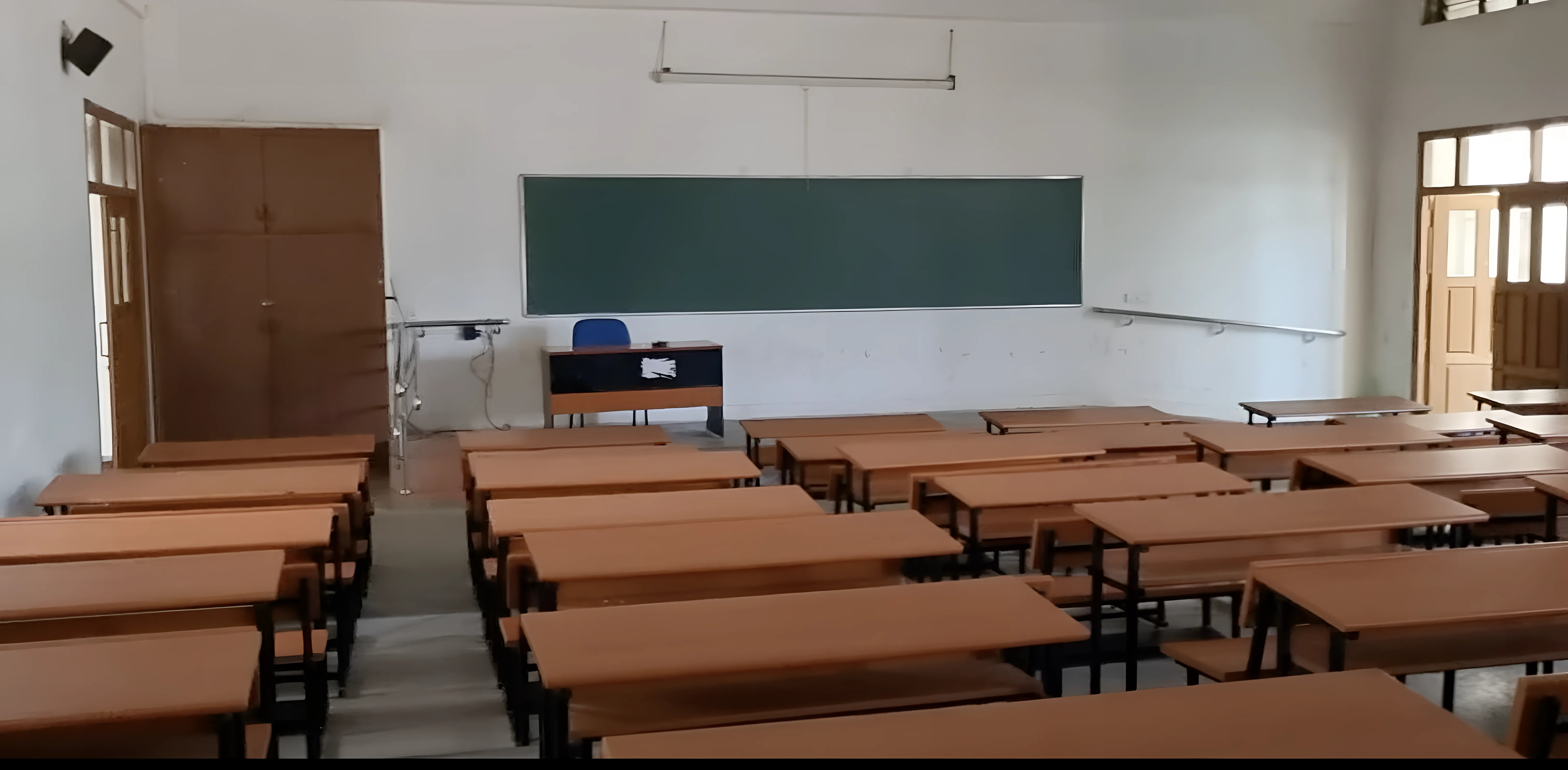 Alpha Arts and Science College Chennai  photo 3
